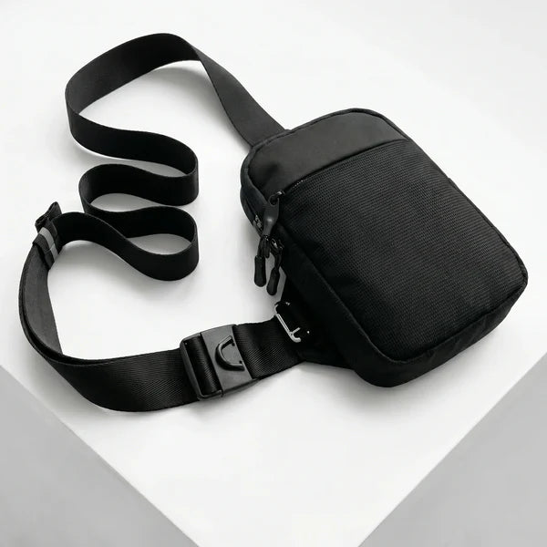 Sac bandoulière Voyage 2.0