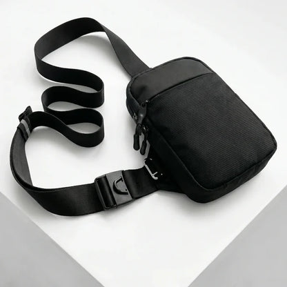 Sac bandoulière Voyage 2.0