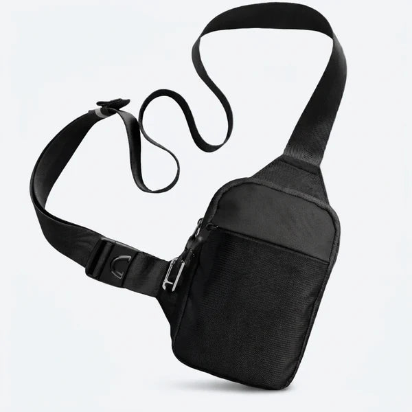 Sac bandoulière Voyage 2.0