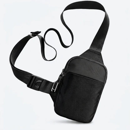 Sac bandoulière Voyage 2.0