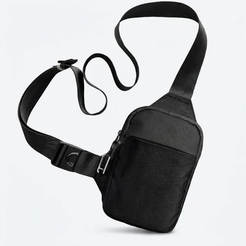 Sac bandoulière Voyage 2.0
