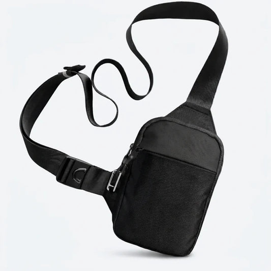 Sac bandoulière Voyage 2.0