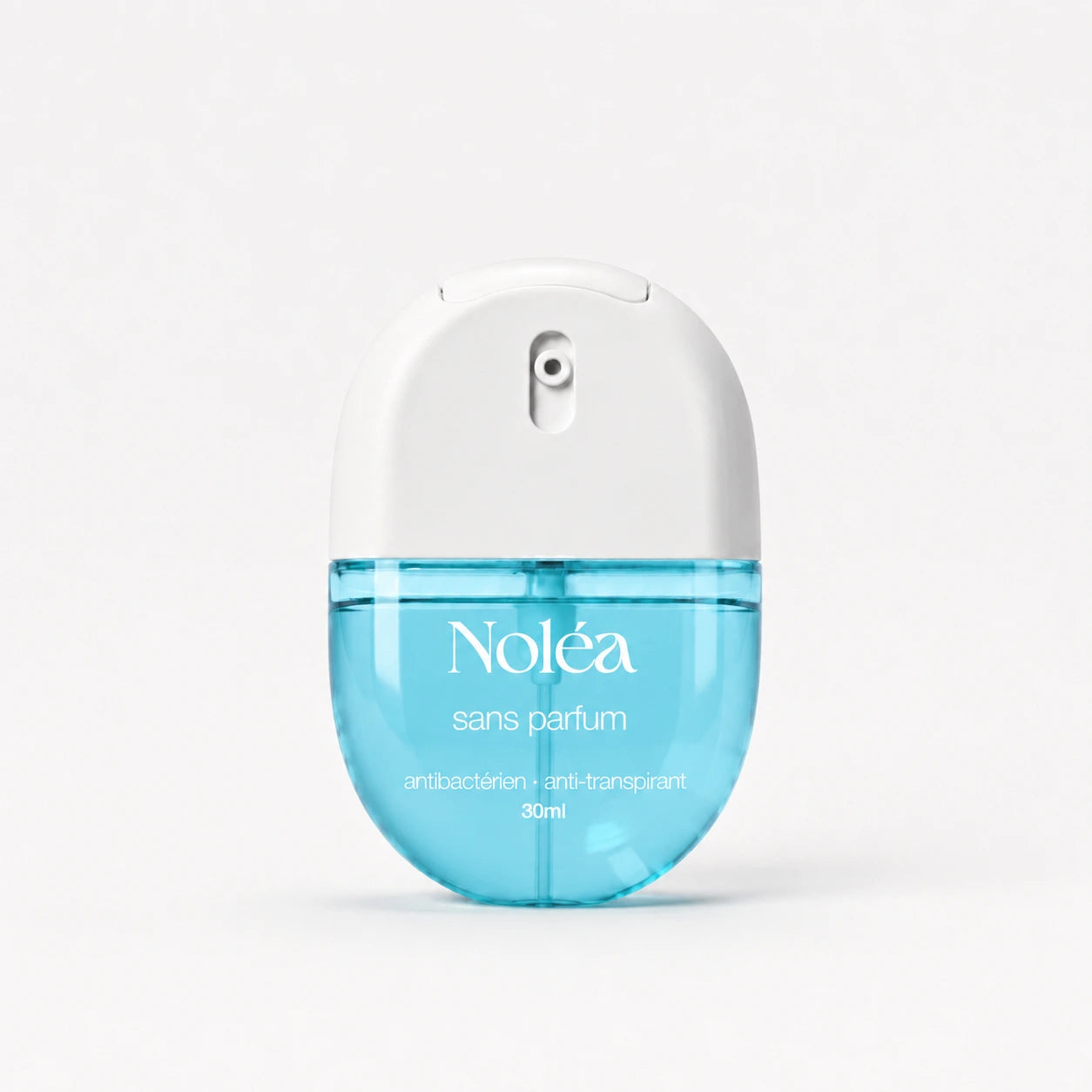 Gel hydroalcoolique · anti-transpirant