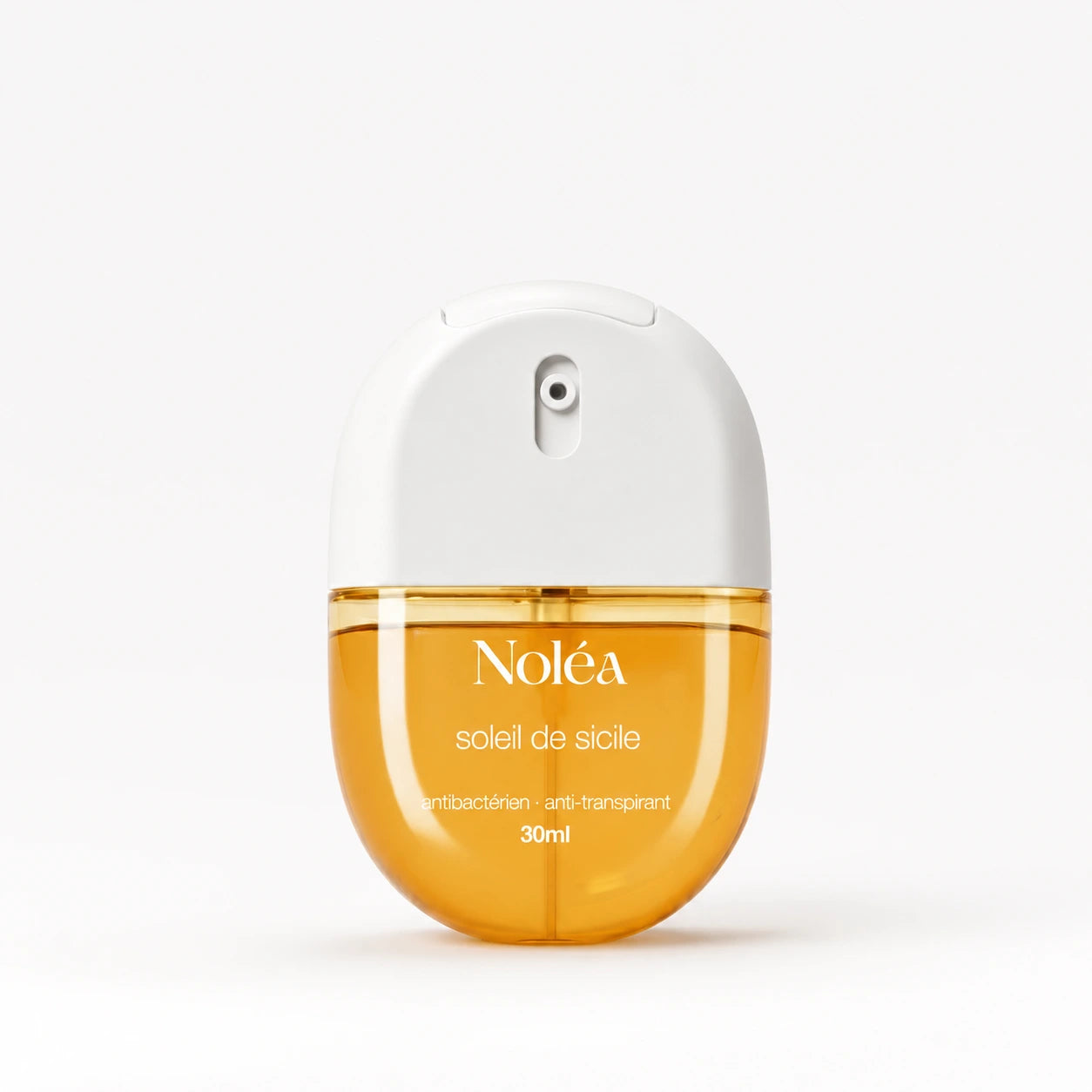 Gel hydroalcoolique · anti-transpirant