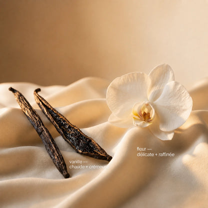 Gel hydroalcoolique · anti-transpirant