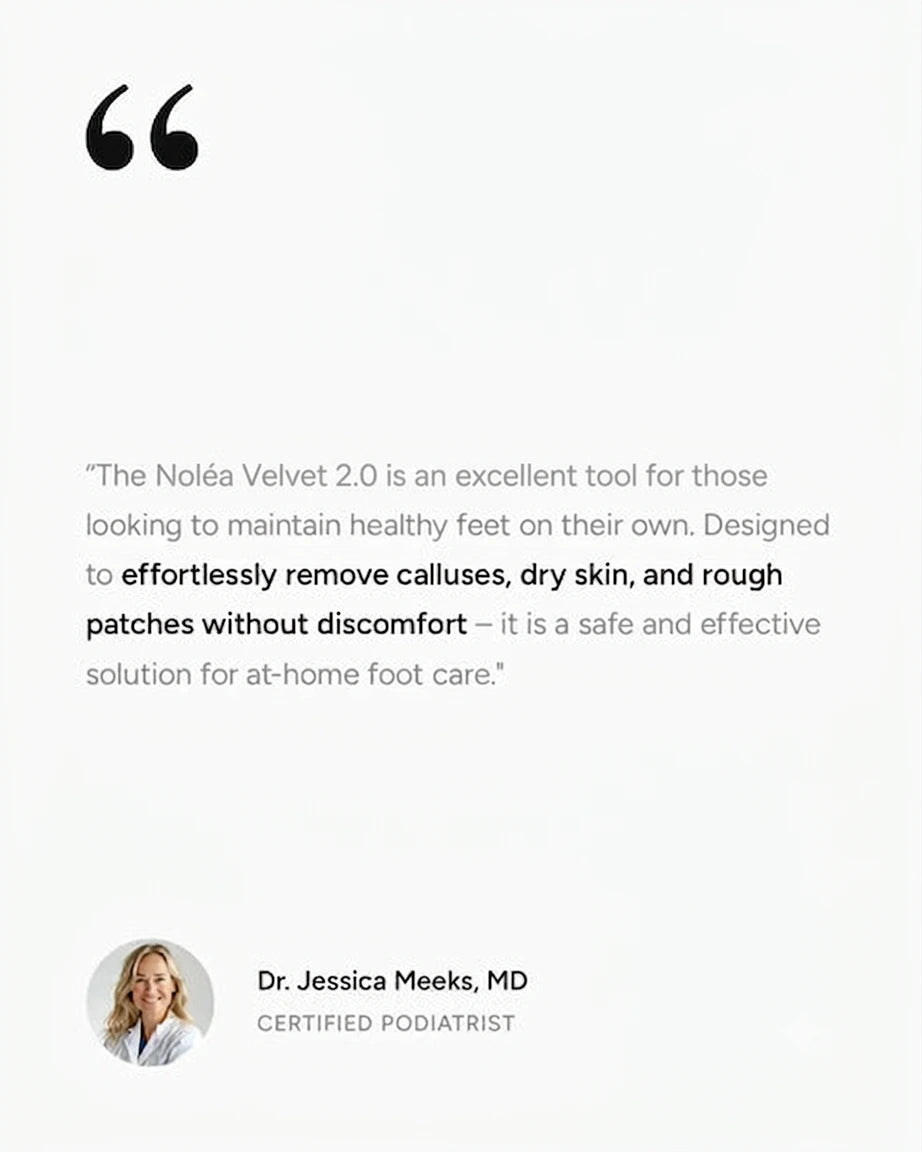 Noléa Velvet 2.0