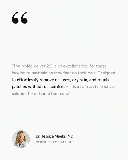 Noléa Velvet 2.0