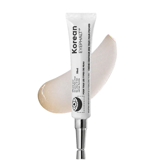 [TikTok Viral Bestseller] Korean Eyephalt™ contour des yeux anti-poches