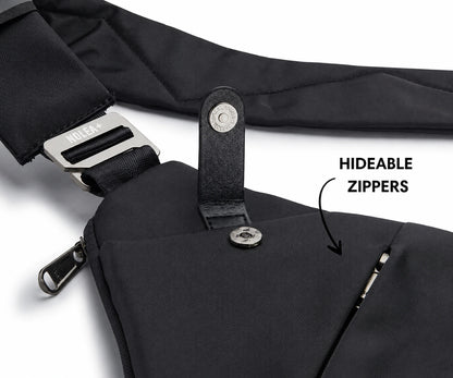 Noléa+ Anti-Theft Travel Bag