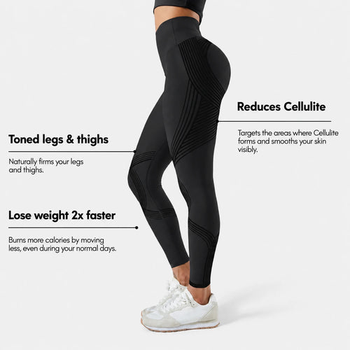 Noléa 3D Legging