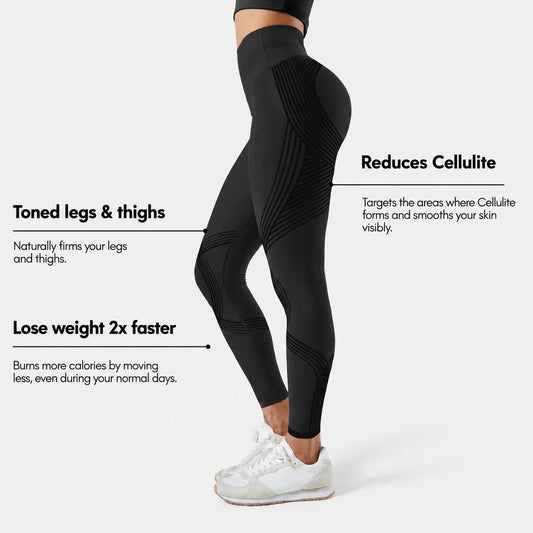 Noléa 3D Legging