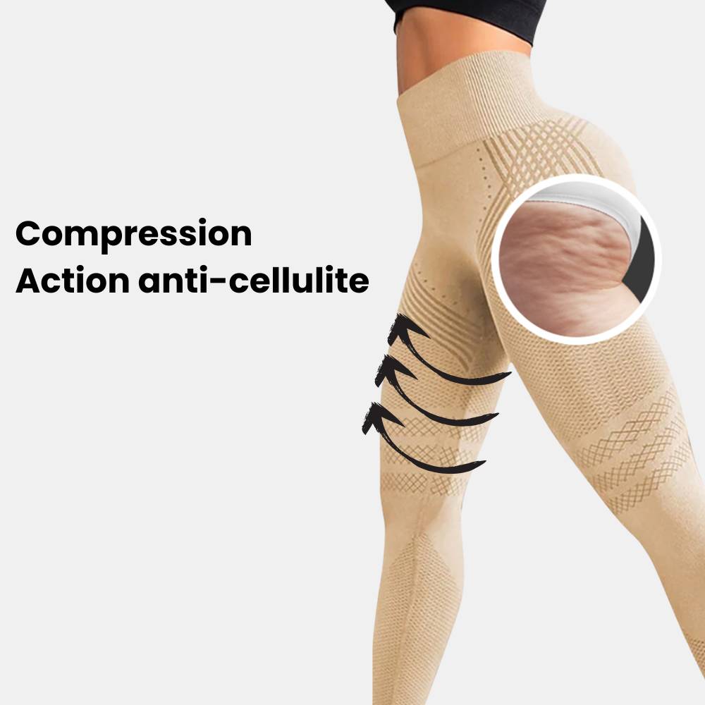 Noléa 3D Legging