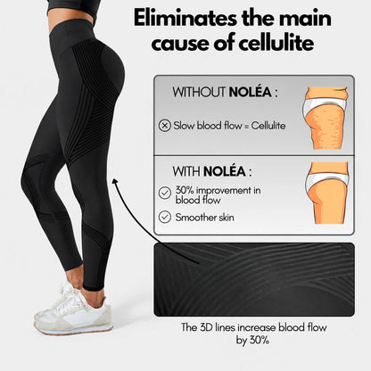 Noléa 3D Legging
