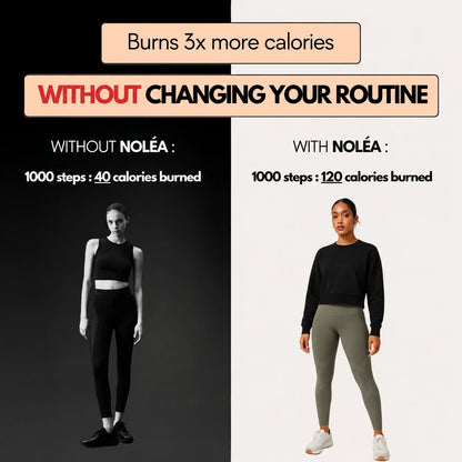 Noléa 3D Legging