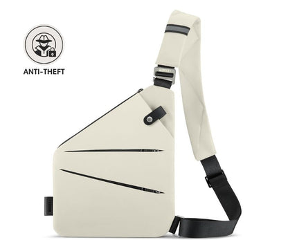 Noléa+ Anti-Theft Travel Bag